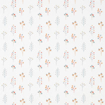Mukula Watermelon Tangerine Slate 132154 Apex Curtains